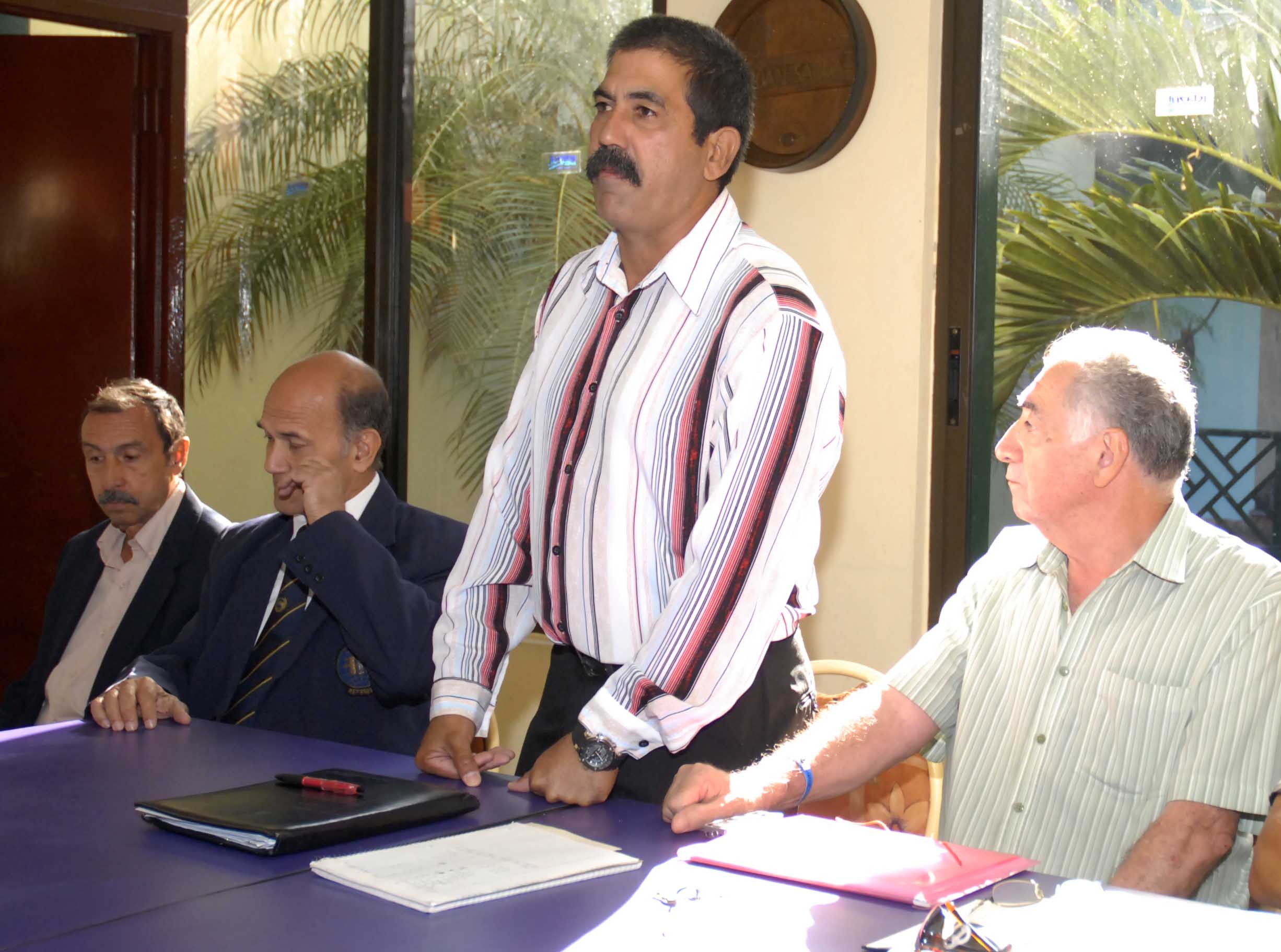 Foto: SERGIO ABEL REYES