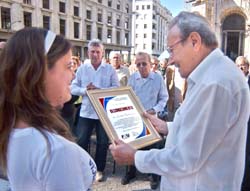 Foto: Jos M. Correa