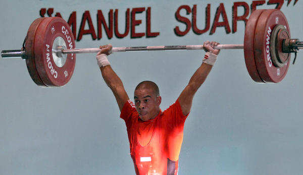 FOTO SERGIO ABEL REYES (AIN)