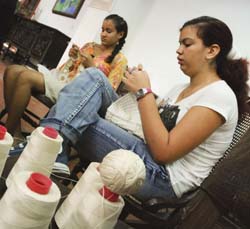 Foto: Otmaro Rodr�guez