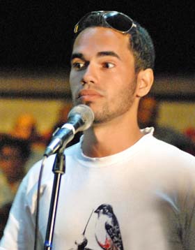 Foto: Jorge Luis González