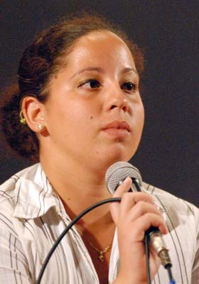 Foto: Jorge Luis Gonzlez