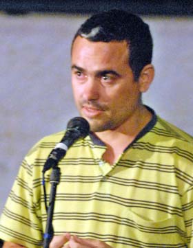 Foto: Jorge Luis González