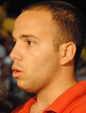 Foto: Jorge Luis Gonzlez