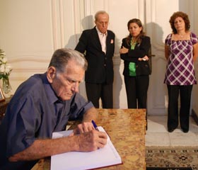 Foto: Otmaro Rodrguez