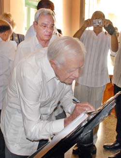 Foto: Jorge Luis Gonz�lez
