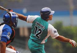 Fotos: RICARDO L�PEZ HEVIA. 