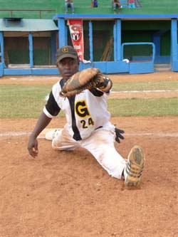 Fotos: RICARDO L�PEZ HEVIA. 