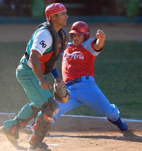 Foto: Ricardo L�pez Hevia. 