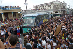 Foto: Ronald Surez 