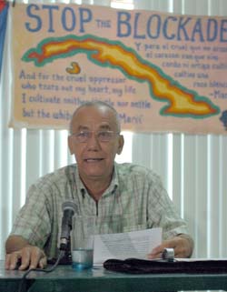 Foto: Ismael Batista