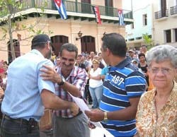 Foto: MIGUEL FEBLES HERNNDEZ