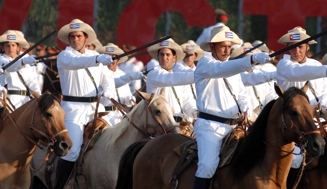 Foto: RICARDO LPEZ HEVIA