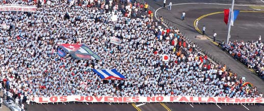 Foto: JOS M. CORREA.