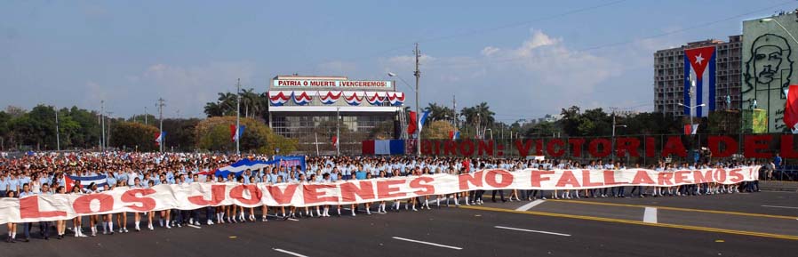 Foto: Ricardo Lpez Hevia