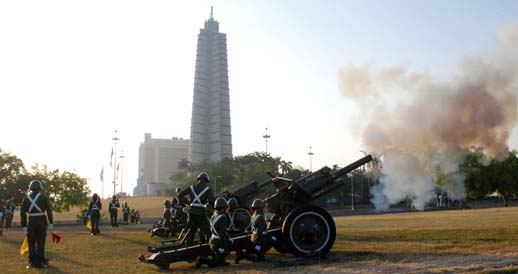 Foto: OTMARO RODRGUEZ