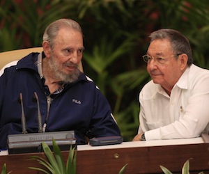 Foto tomada de Cubadebate
