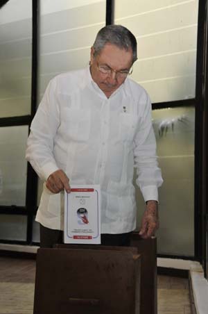 Foto: Raúl Abreu