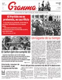 Edicin impresa