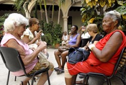 Fotos: Alberto Borrego �vila