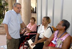 Fotos: Alberto Borrego �vila