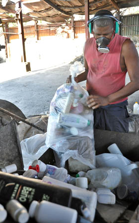 Foto: Yander Zamora