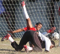 Foto: Ricardo Lpez Hevia