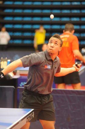 Foto: ITTF
