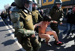FOTO: AFP 