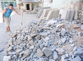 Foto: Otmaro Rodr�guez