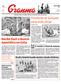 Edicin impresa