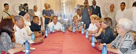 Foto: JORGE LUIS GONZ�LEZ