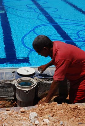 Fotos: Otmaro Rodr�guez