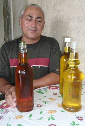 Fotos del autor