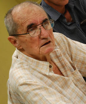 Foto: Otmaro Rodrguez Daz