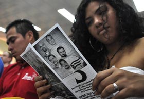 Foto: Yander Zamora