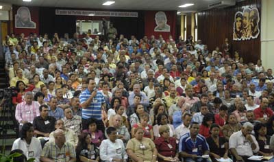 Foto: Luis Carlos Palacios.