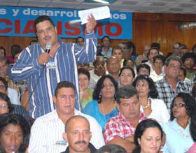 Foto: Orlando Dur�n Hern�ndez