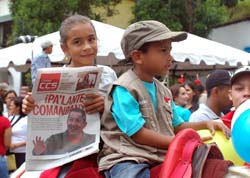 foto: ismael batista