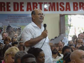 Foto: Ricardo Lpez Hevia