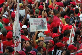  Foto: Ismael Batista