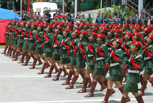 foto: ISMAEL BATISTA
