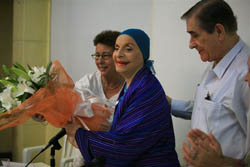  Foto: Nancy Reyes
