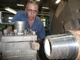 Foto: Ortelio Gonz�lez