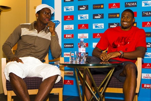 Foto: IAAF