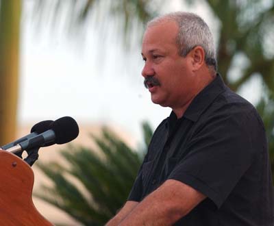 Foto: JUVENAL BALÁN