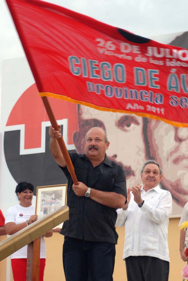 Foto: JUVENAL BALÁN