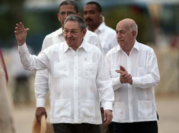 Foto: ISMAEL FRANCISCO