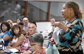 Fotos: Jorge Luis Gonz�lez