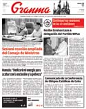 Edici�n impresa